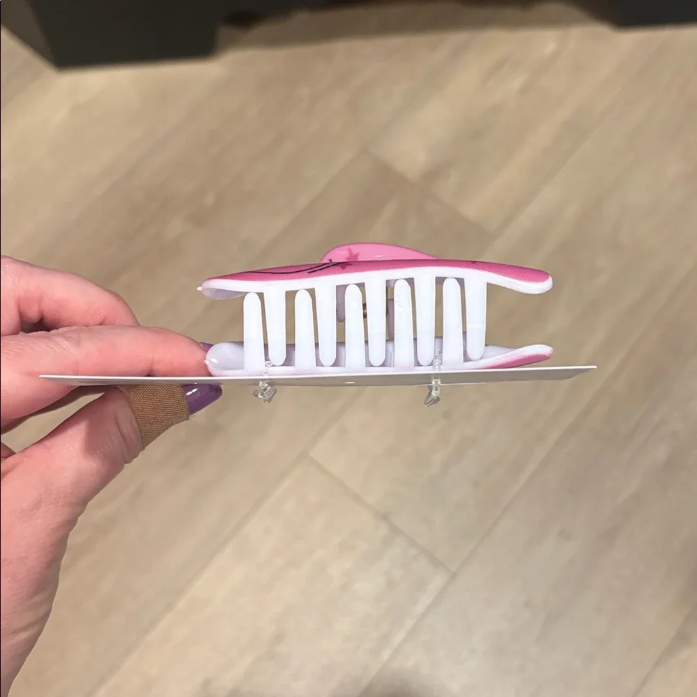 ✨ Pink Cowgirl Hair Clips ✨